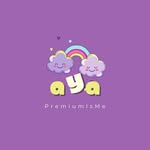 AYAPREMIUMISME Logo